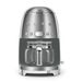 Smeg Koffiezetapparaat inox