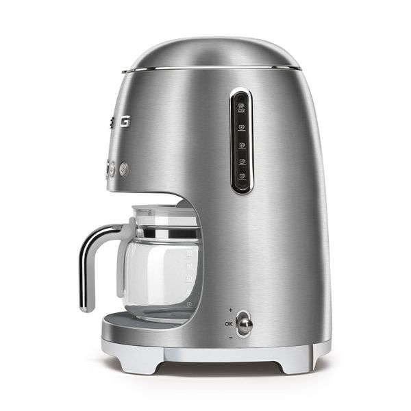 Smeg Koffiezetapparaat inox