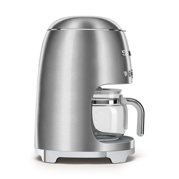 Smeg Koffiezetapparaat inox