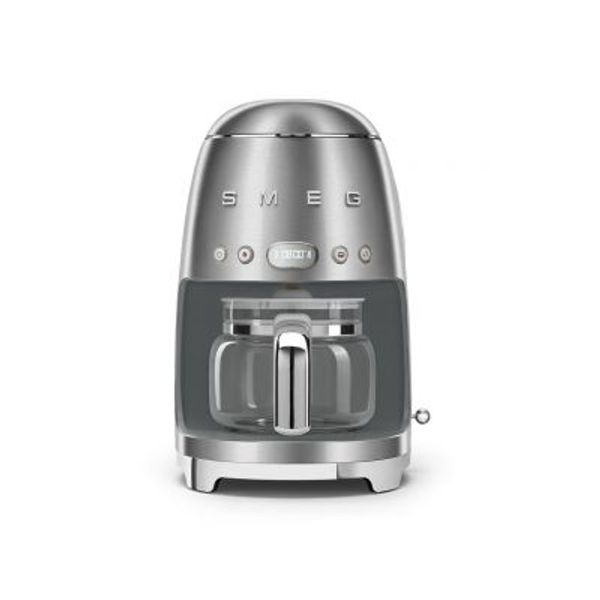 Smeg Koffiezetapparaat inox