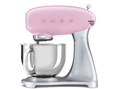 Keukenrobot 4,8L Roze