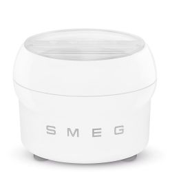 Smeg Roomijsmaker voor Keukenmachine