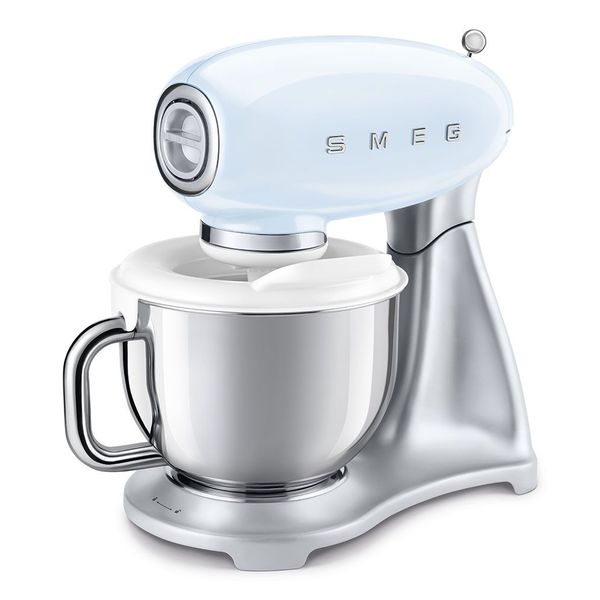 Smeg Roomijsmaker voor Keukenmachine