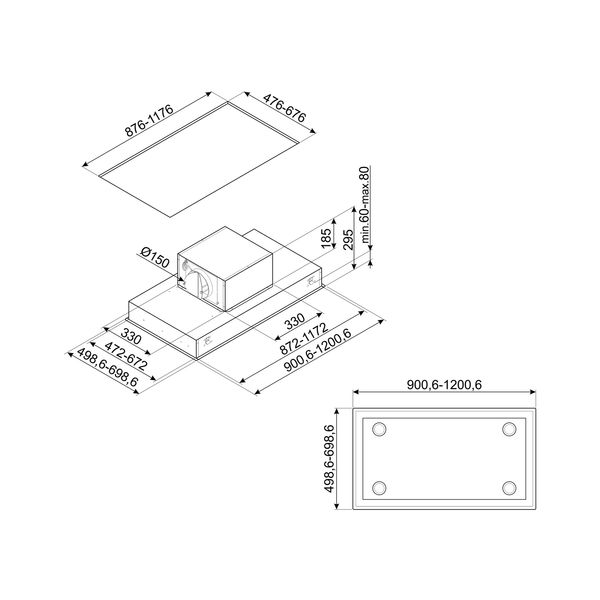 KSCB120XE 