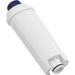 10 x water filter voor Espresso koffiemachine ECF01 