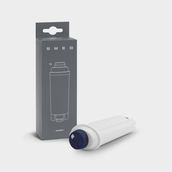 10 x water filter voor Espresso koffiemachine ECF01 