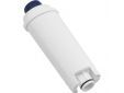 10 x water filter voor Espresso koffiemachine ECF01