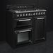 Smeg TR103BL