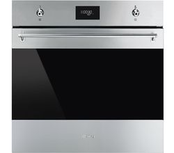 SF6301TVX Smeg