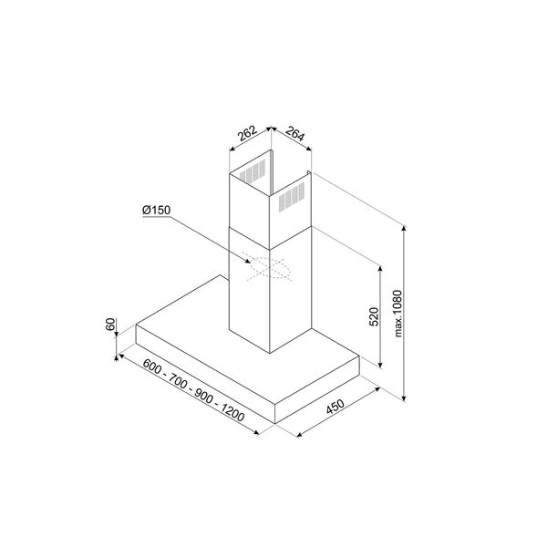 KBT1200XE 