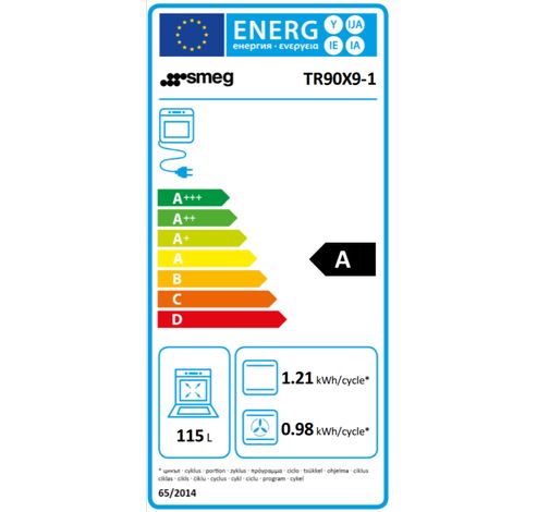 TR90X9-1  Smeg