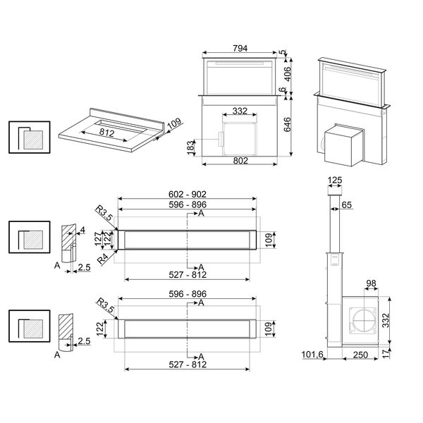 KDD90CNE 