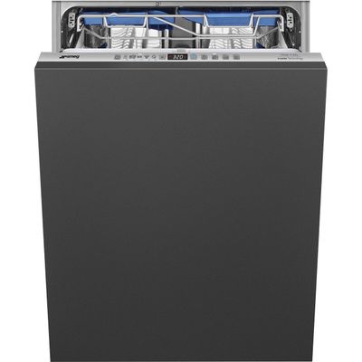 STL333CL Smeg