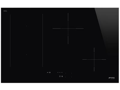 Universeel kookplaat inductie 80cm SIM3844D