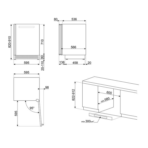 CVI338RX3 