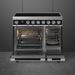 Smeg CPF92IMBL