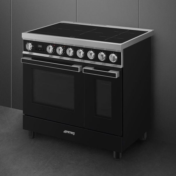 Smeg CPF92IMBL