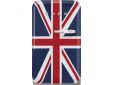 50's Style Koelkast Minibar FAB5LDUJ5 42L Union Jack