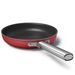 Braadpan 24 cm rood 