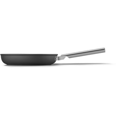 Braadpan 26 cm zwart Smeg