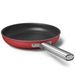 Braadpan 28 cm rood 