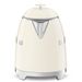 Smeg Mini Waterkoker 0,8L Crème