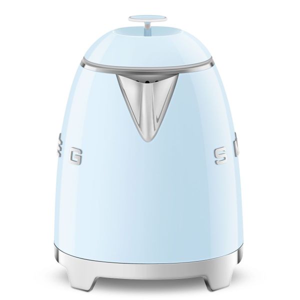 Smeg Mini Waterkoker 0,8L Pastelblauw