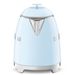 Smeg Mini Waterkoker 0,8L Pastelblauw