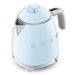 Smeg Mini Waterkoker 0,8L Pastelblauw