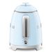 Smeg Mini Waterkoker 0,8L Pastelblauw