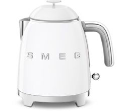 Mini waterkoker 0,8L Wit Smeg