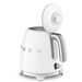 Smeg Mini waterkoker 0,8L Wit