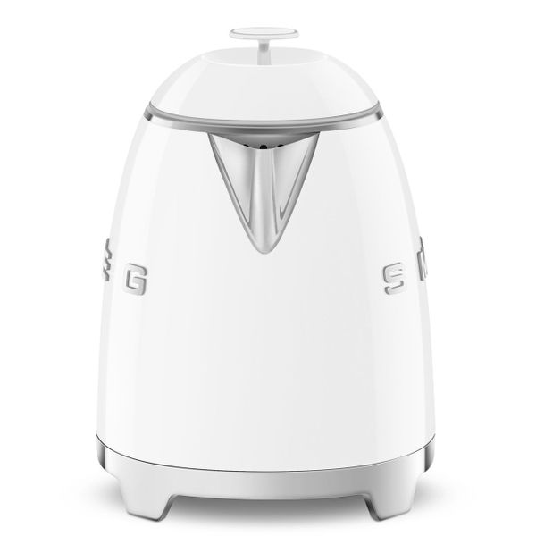 Smeg Mini waterkoker 0,8L Wit