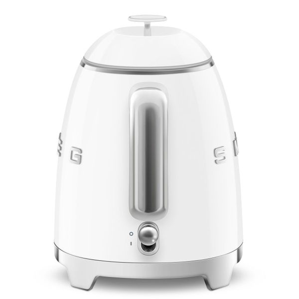 Smeg Mini waterkoker 0,8L Wit