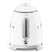 Smeg Mini waterkoker 0,8L Wit