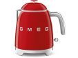 Mini Waterkoker 0,8L Rood