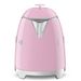 Mini Waterkoker 0,8L Roze Smeg