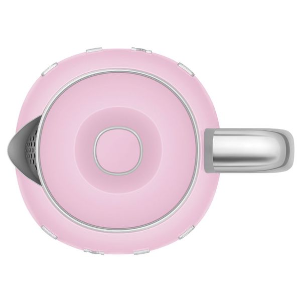 Mini Waterkoker 0,8L Roze 