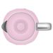 Smeg Mini Waterkoker 0,8L Roze