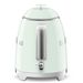 Smeg Mini Waterkoker 0,8L Pastelgroen