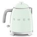 Smeg Mini Waterkoker 0,8L Pastelgroen