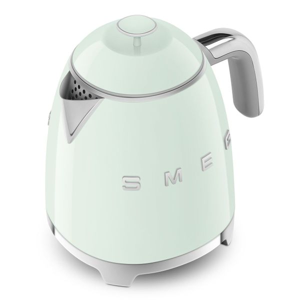 Smeg Mini Waterkoker 0,8L Pastelgroen