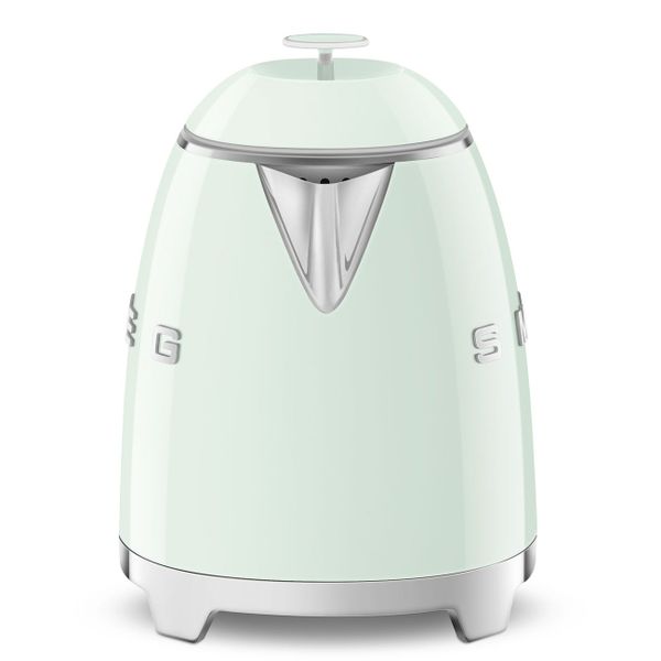 Smeg Mini Waterkoker 0,8L Pastelgroen