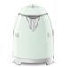 Smeg Mini Waterkoker 0,8L Pastelgroen