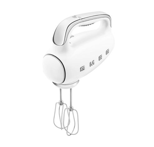 Hand Mixer Wit  Smeg