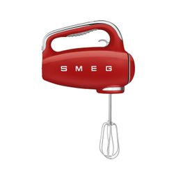 Hand Mixer Rood 