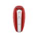 Smeg Hand Mixer Rood