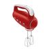 Smeg Hand Mixer Rood