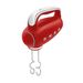 Smeg Hand Mixer Rood