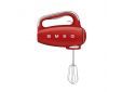 Hand Mixer Rood